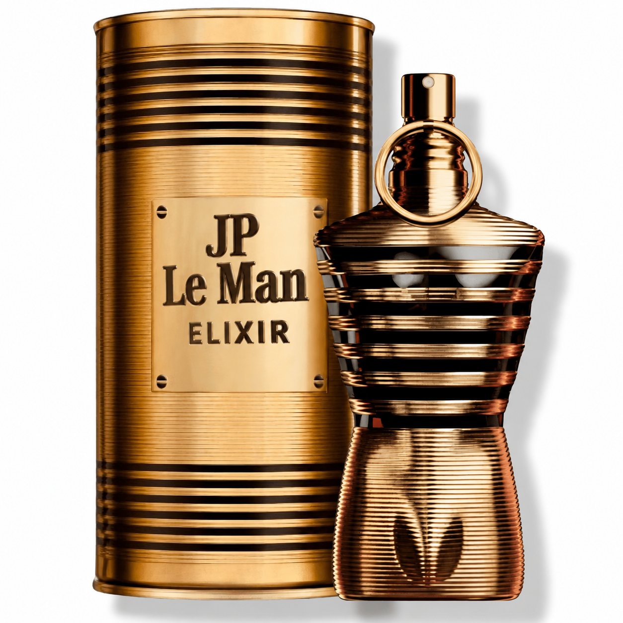 JP Le Man Elixir